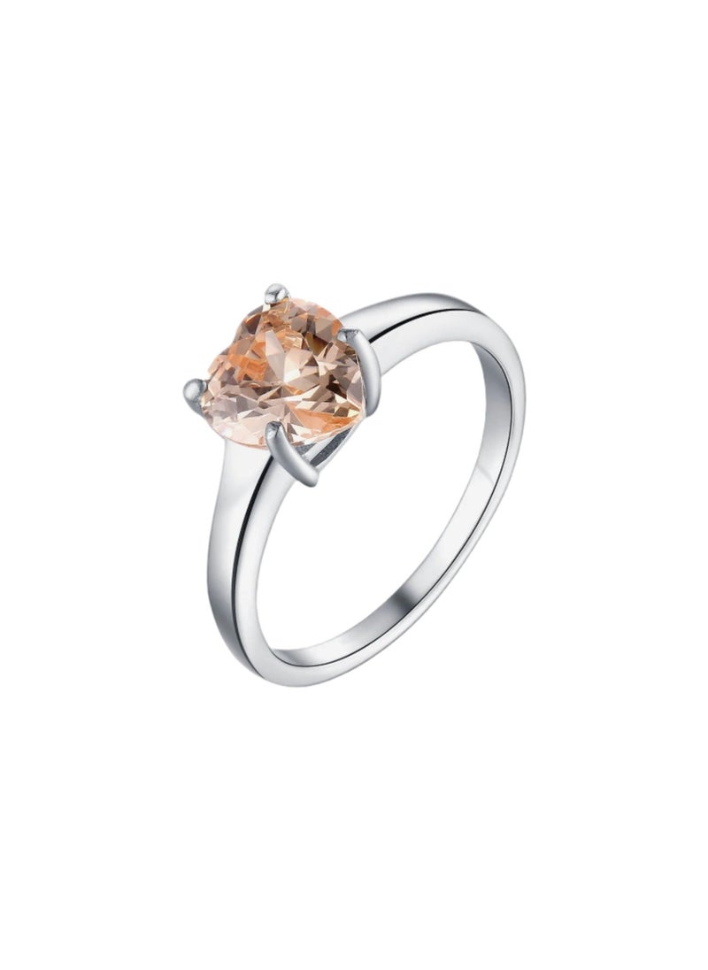Zink ZFRG002SHCH-16 ZINK Women's Rings  - Image 1