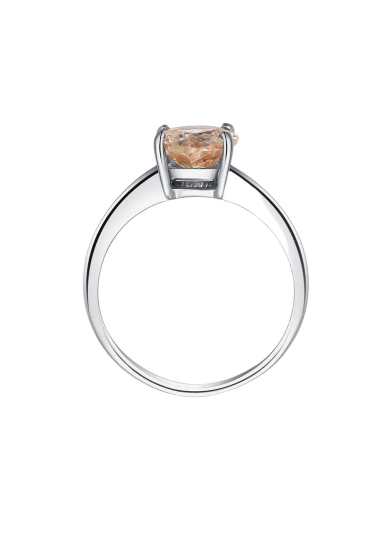 Zink ZFRG002SHCH-16 ZINK Women's Rings  - Image 4