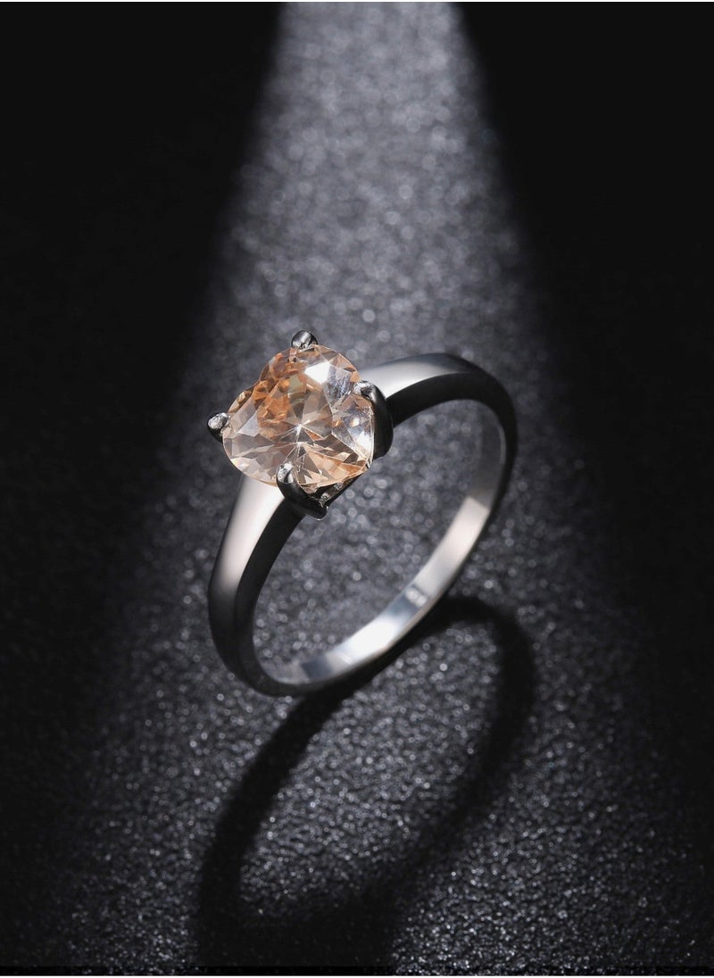 Zink ZFRG002SHCH-16 ZINK Women's Rings  - Image 5