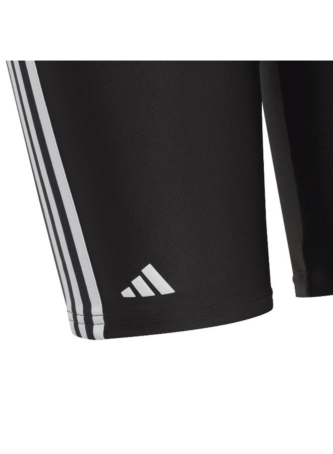 Adidas adidas 3S Jam Black Swim Swimwear 1824  - Image 4