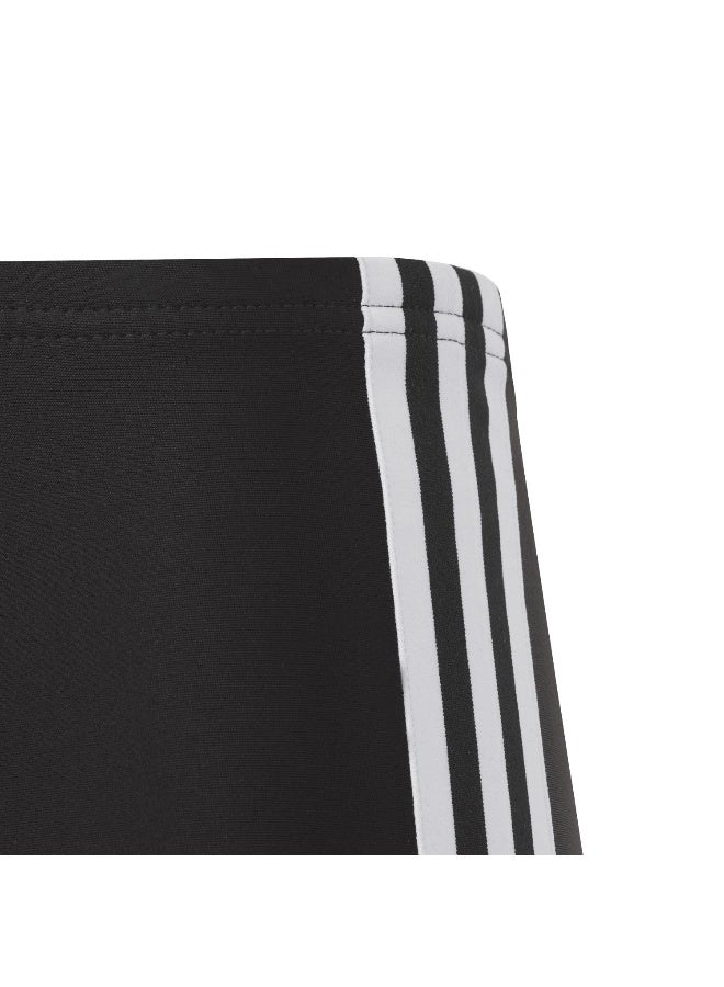 Adidas adidas 3S Jam Black Swim Swimwear 1824  - Image 5