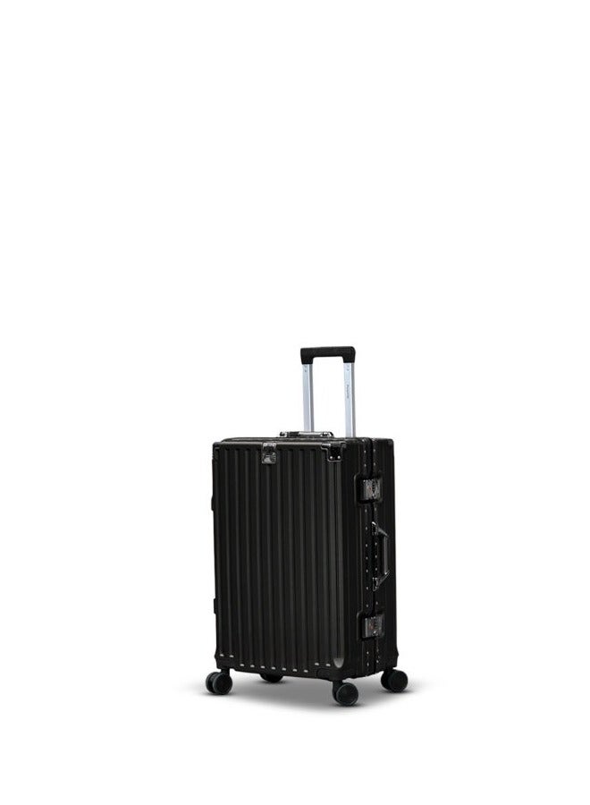 ZAAPPY Aluminum Frame 20 Inch (7-10kg) - with USB Port, Bottle & Phone Holder - Image 1