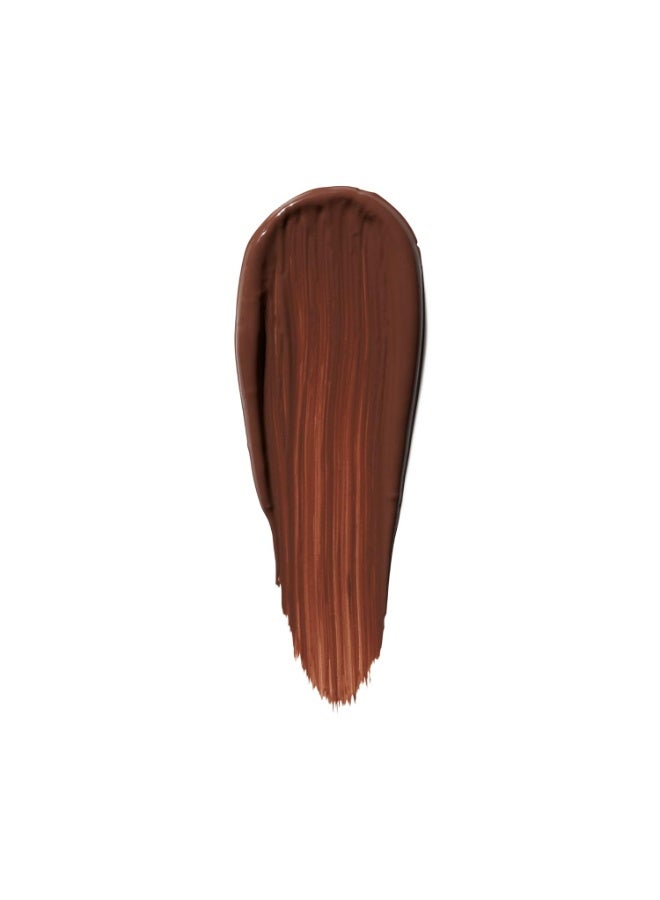 elf e.l.f. Halo Glow Contour Beauty Wand, Liquid Contour Wand For A Naturally Sculpted Look, Buildable Formula, Vegan & Cruelty-free, Tan/Deep 10ml - Image 4