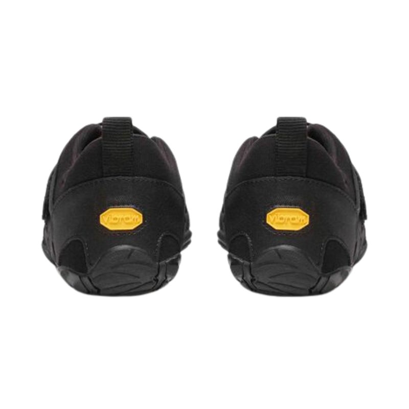 Vibram Men's FiveFingers V-Train 2.0 Shoe, Black/Black, 45 EU / 11-11.5 US - Image 4