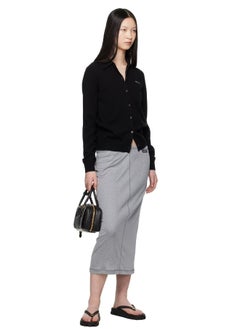Miu Miu miu Arcadie leather bag  - Image 4