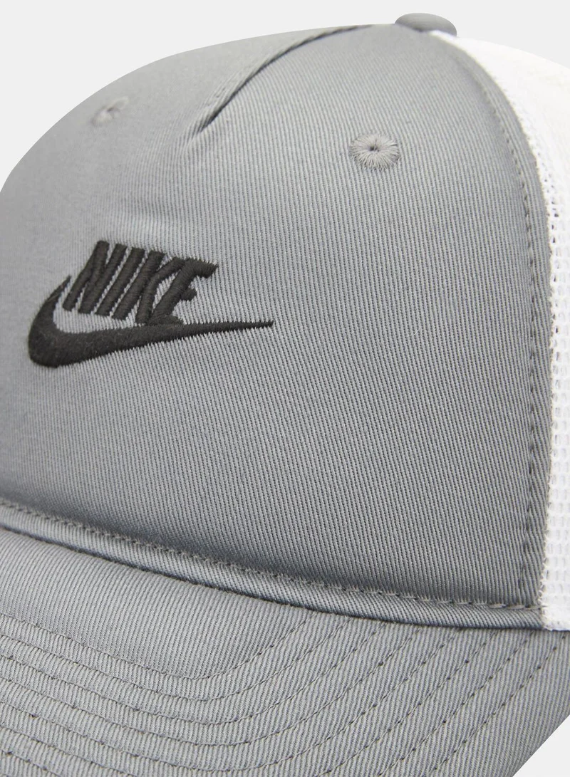Nike Rise Cap Structured Trucker Cap