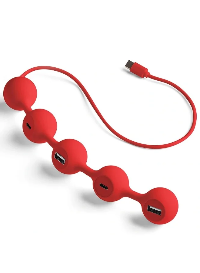 ليسكون محور  سي مع منفذين - ومنفذين -