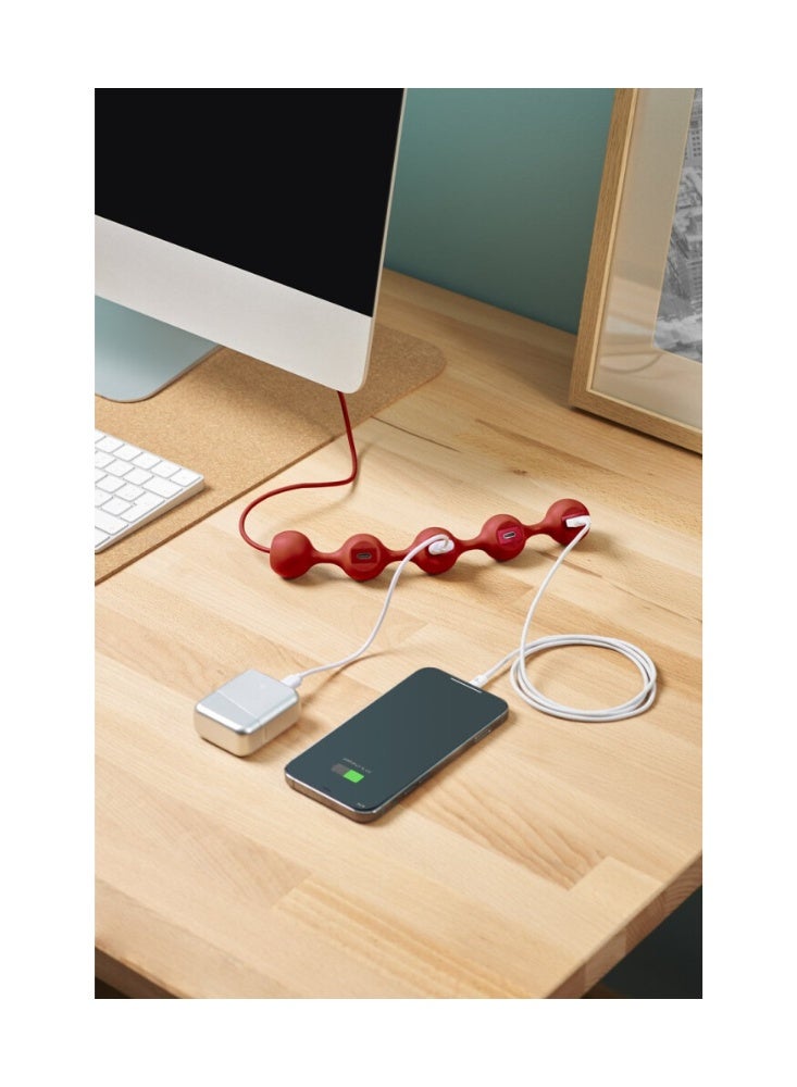 ليسكون محور  سي مع منفذين - ومنفذين - - Image 3