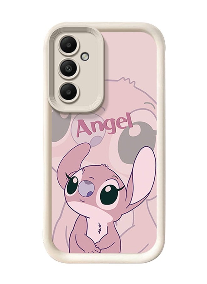 Protective Case Cover For Samsung Galaxy A16 4G/5G High Quality,Bumper Back Case for Samsung Galaxy A16 4G/5G
