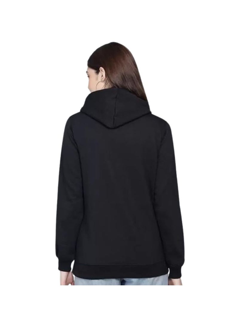 PRINTSHOP4ME Women's Cotton Hoodie For Mother's Day-Hoodies For Womens|Pullover Hoodies For Womens|Available In Trendy Colors&Sizes|Casual Wear - Image 2