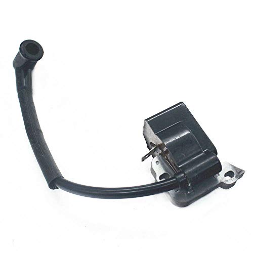 DEF Ignition Coil Replaces 753-06303 Fits for Craftsman Sears Troy Bilt TB22EC TB32EC TB32EC TB32EC TB2044XP TB2040XP - Image 3