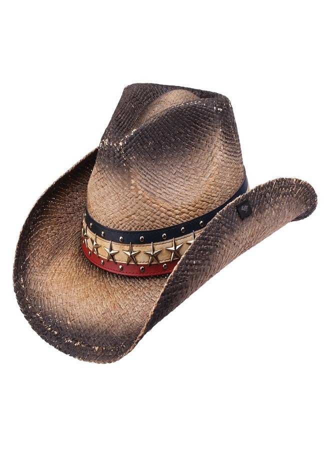 Peter Grimm Hogan Drifter Hat - Image 1