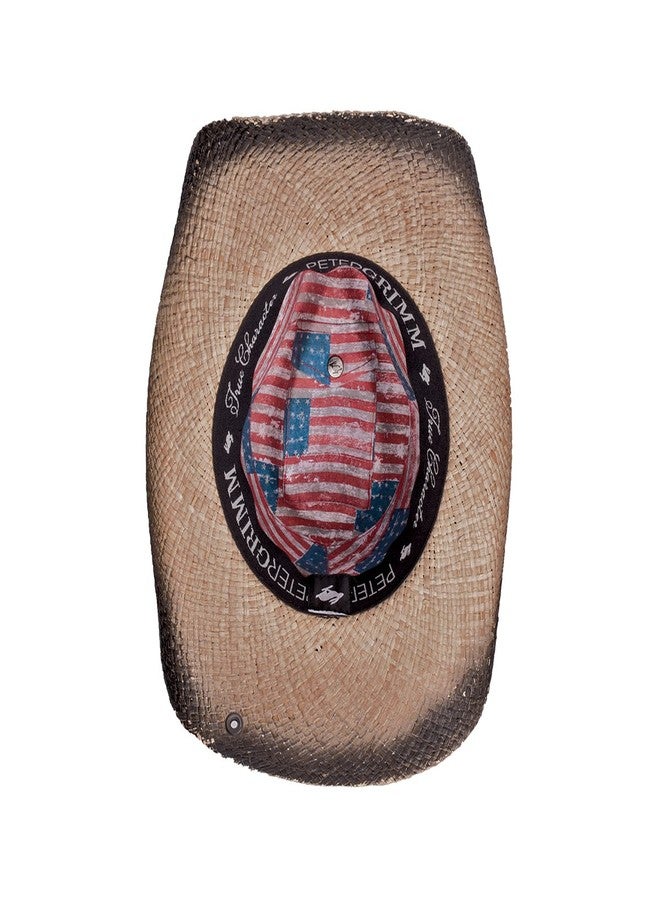 Peter Grimm Hogan Drifter Hat - Image 2
