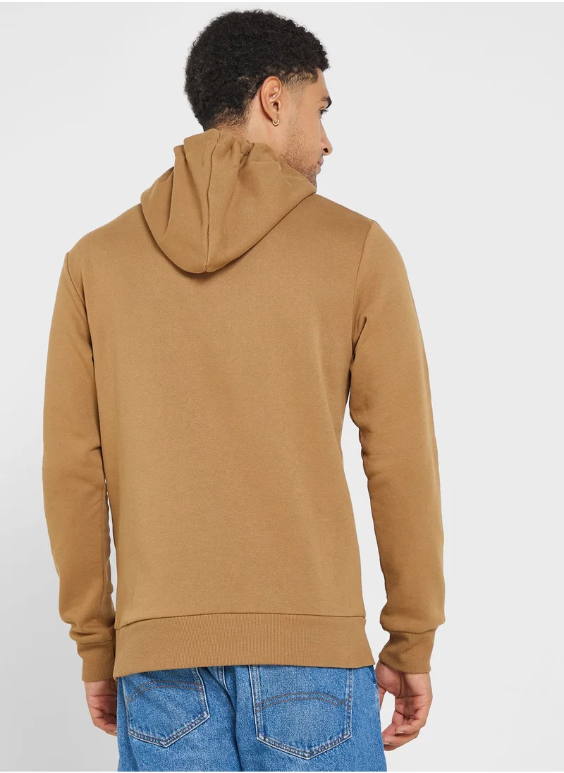 JACK & JONES Graphic Hoodie