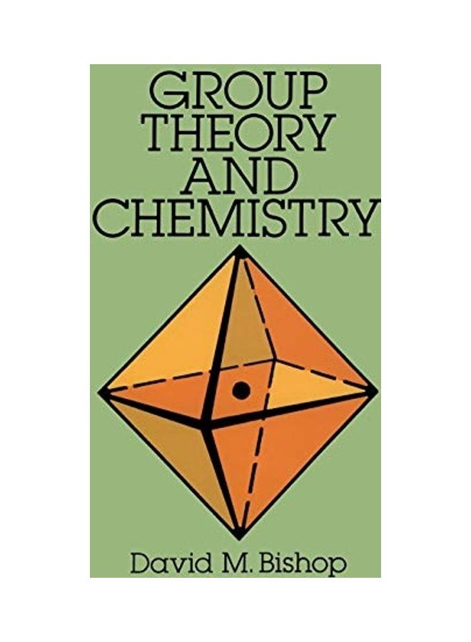 Group Theory And Chemistry
