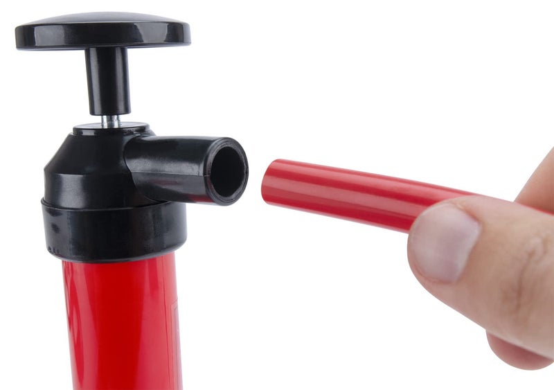 Performance Tool W1145 Multi-Use Transfer Pump - Image 2