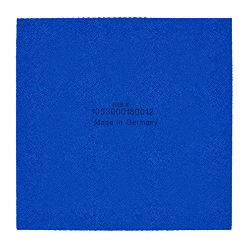 DONIC Blue Fire M2 Table Tennis Rubber, Colour - Red - Image 4