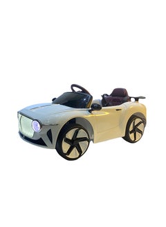 CHENXN Ride On Toy Car  - Image 1