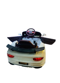 CHENXN Ride On Toy Car  - Image 4