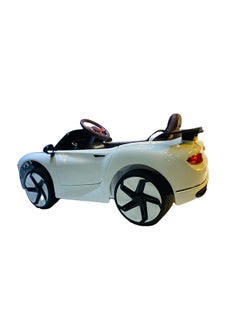 CHENXN Ride On Toy Car  - Image 2