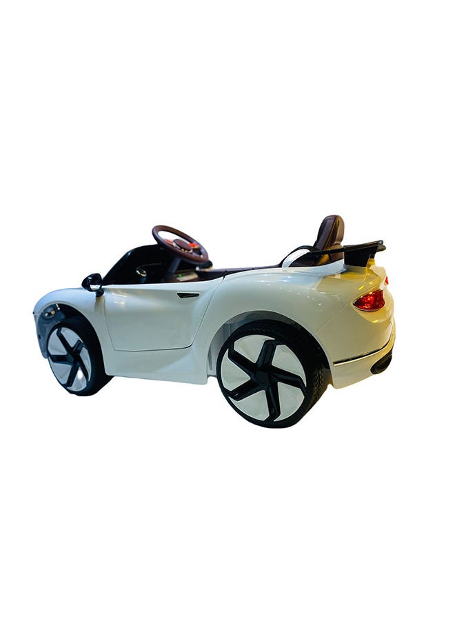 CHENXN - Ride On Toy Car - Image 1