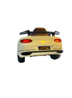 CHENXN Ride On Toy Car  - Image 3