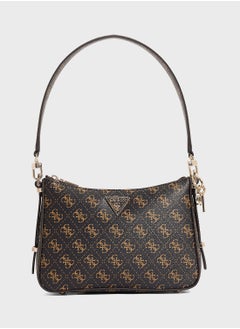 GUESS Daryna Top Zip Through Satchels  - Image 1