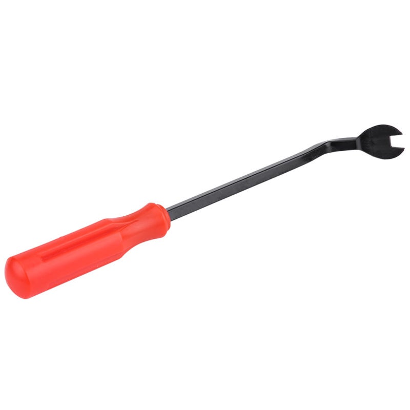 Car Door Trim Rivets Fastener Remover Tool Kit: 3pcs Spring Loaded Pliers - Jaw Design For Easy Clip Removal Wide Nose To Protect Panels For Car Interior Exterior Trim - Image 5
