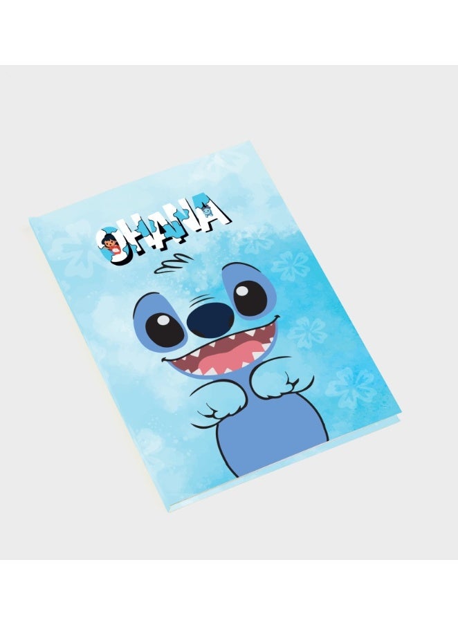 برج العرب نوت بوك A5 مطبوع 192ورقة - Image 1