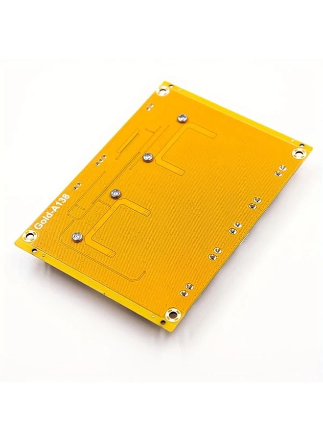 1pc 4 Channel 200W TPA3116 Amplifier Board 8 24V DC For Car Home Audio System - Image 5