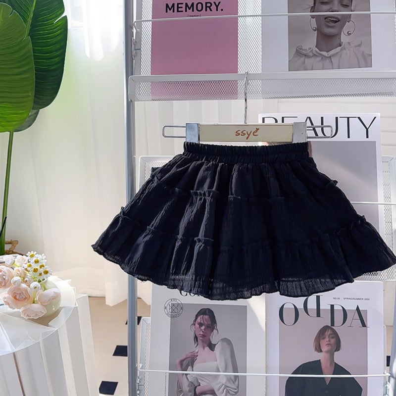 ChicPoint 2-5years Girls Skirt - Image 2