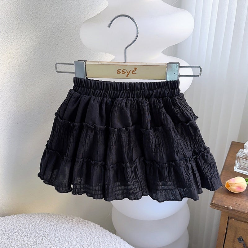 ChicPoint 2-5years Girls Skirt - Image 1
