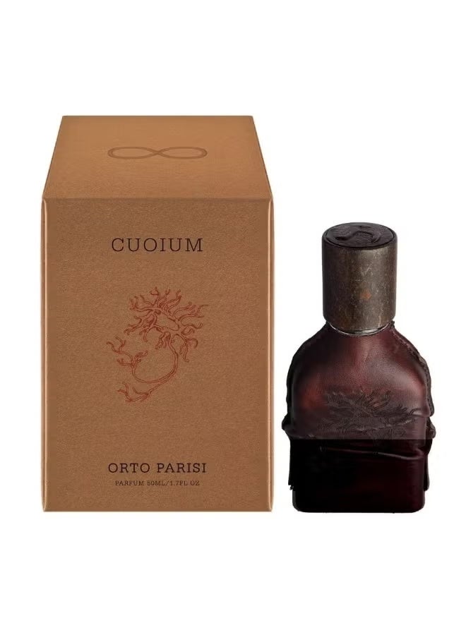Orto Parisi Quiume Parfum 50ml