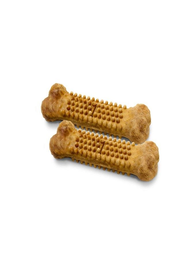 Nylabone Nylabone Nubz Natural Dog Chews, Treats For Large Dogs, 18 Count  - Image 4