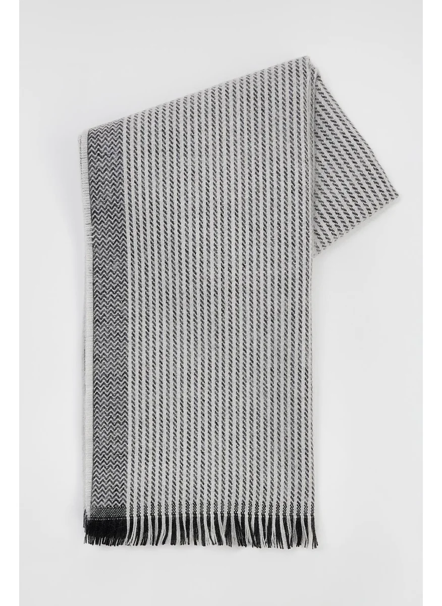 تودورس Winter Men's Scarf