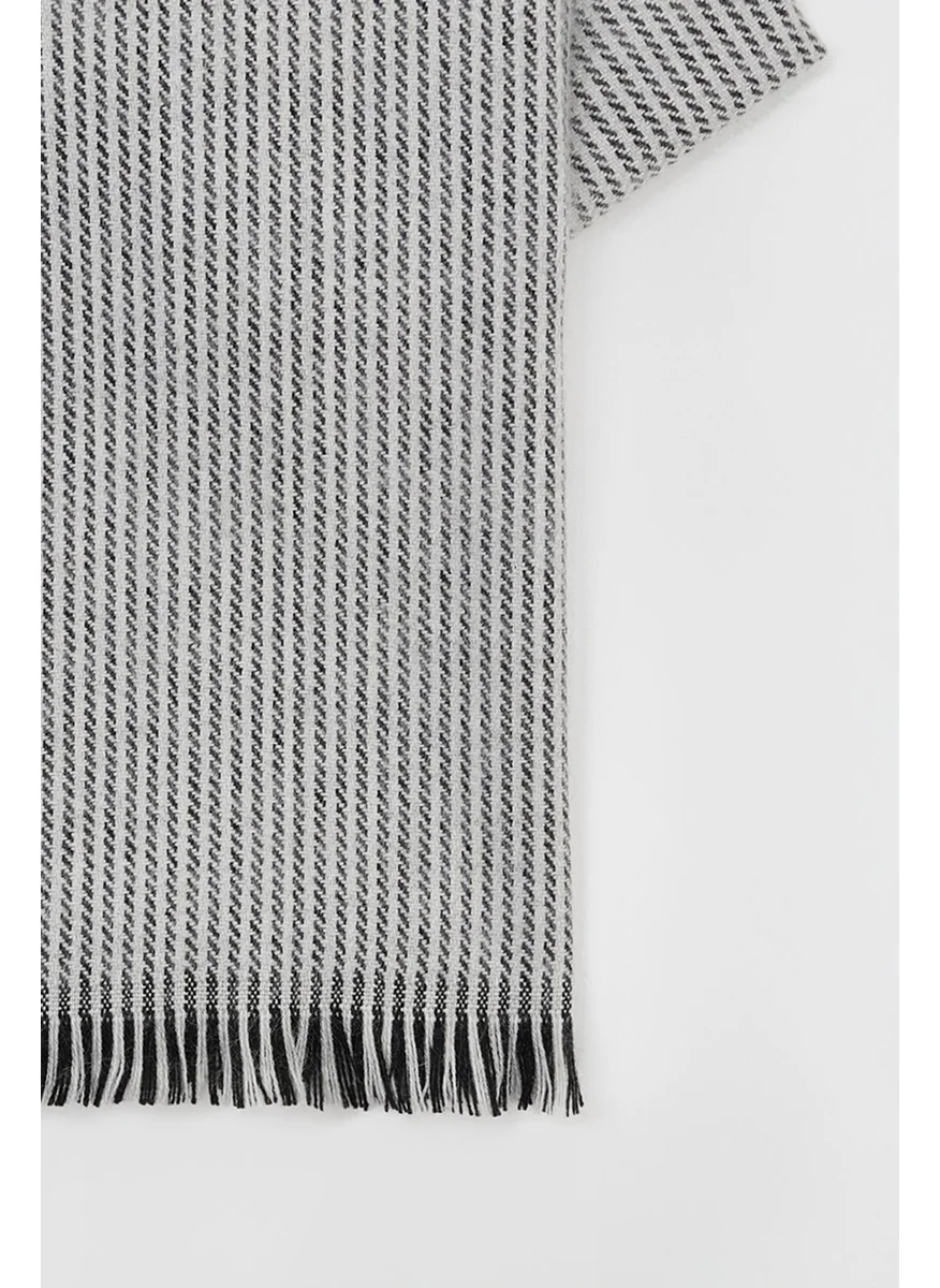 تودورس Winter Men's Scarf