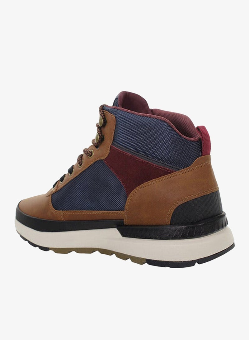 LUMBERJACK Men DOMINIC Lace-Up Boots - Image 3