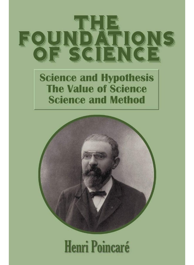 The Foundations of Science - Image 1