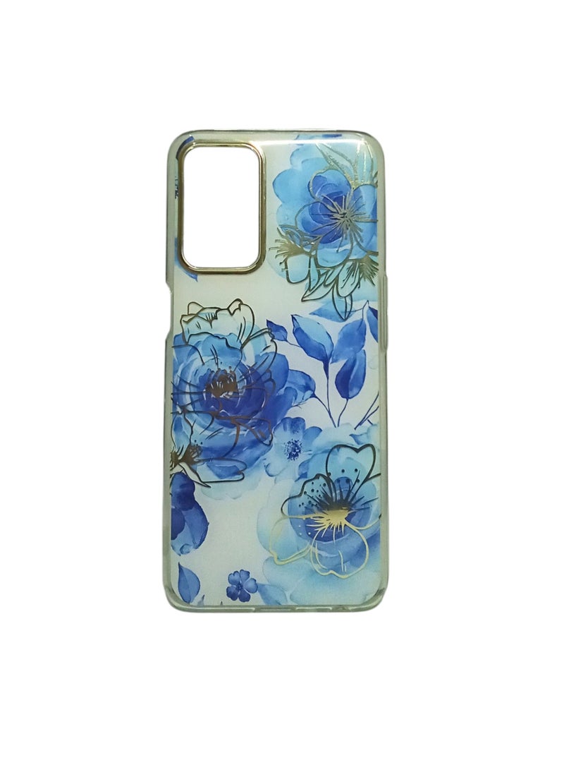 جراب خلفي بلاستيك خاص بجهاز شاومي ريدمي نوت 11 برو متعدد الألوان - Image 1