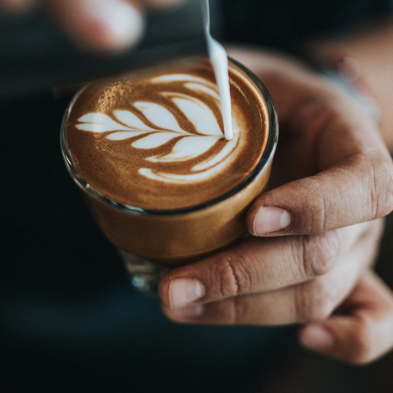 Cuisinox Stainless Steel Turkish Cezve Coffee Pot, 24 oz. - Image 4