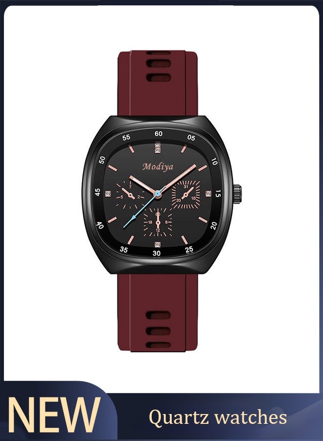 MODIYA Hot Sale Quartz Watch - Image 1