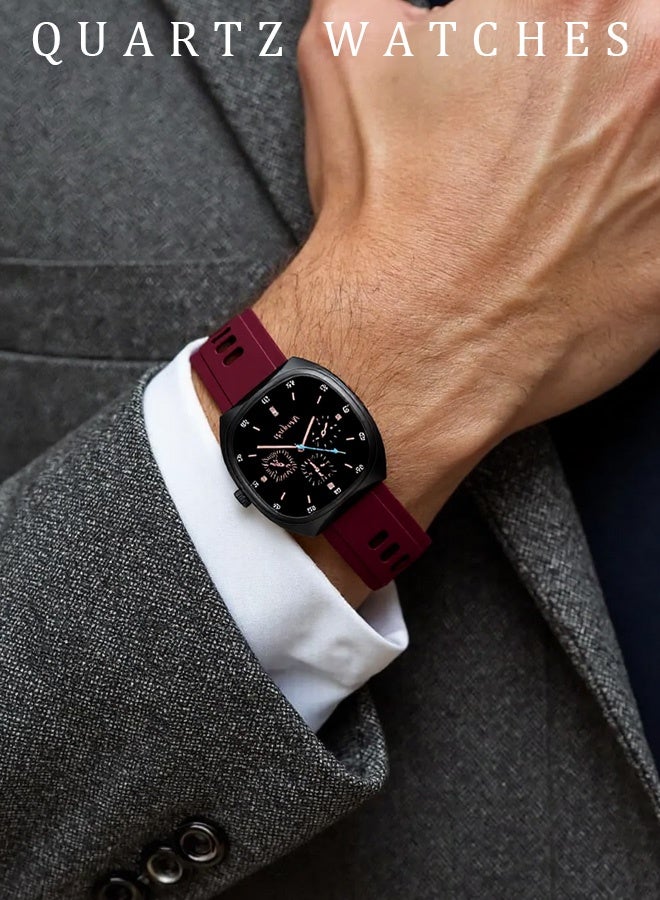 MODIYA Hot Sale Quartz Watch - Image 2