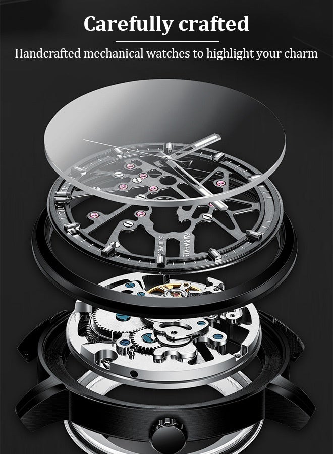 MODIYA Hot Sale Quartz Watch - Image 5