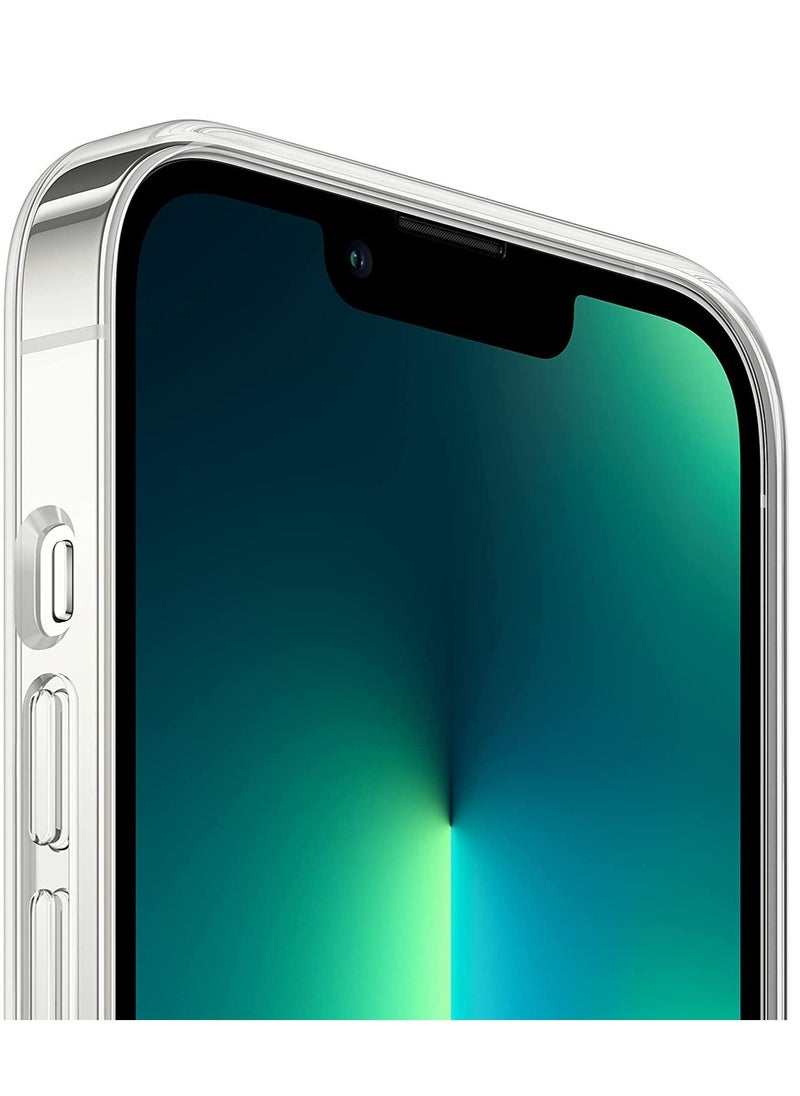 Houmt Silicone Case Cover for iPhone 14 Pro Max 2022 with MagSafe Premium Hard Protective Case Shell with Full Body Protection  - Image 2