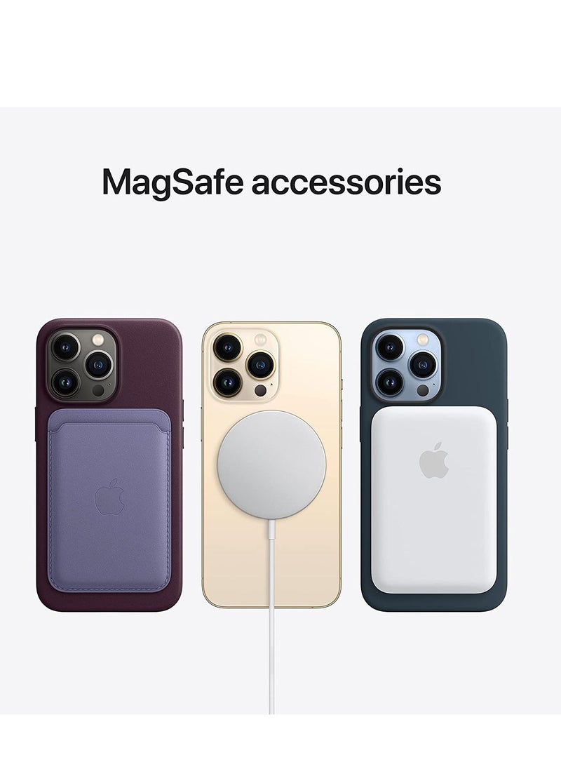 Houmt Silicone Case Cover for iPhone 14 Pro Max 2022 with MagSafe Premium Hard Protective Case Shell with Full Body Protection  - Image 4