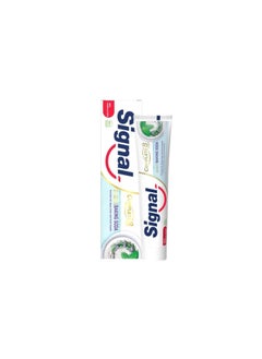 Signal Baking Soda Toothpaste  - Image 2