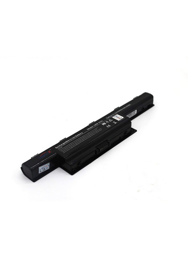 Terabyte AC 4741 Laptop Battery Compatible for Aspire 4741 4733Z 4552G 4552 AS10D AS10D31 AS10D3E AS10D41 AS10D51 AS10D61 AS10D71 AS10D73 AS10D75 - Image 3