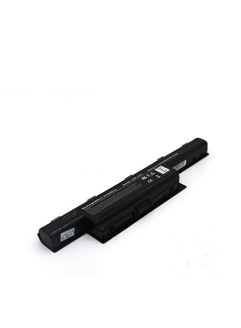 Terabyte AC 4741 Laptop Battery Compatible for Aspire 4741 4733Z 4552G 4552 AS10D AS10D31 AS10D3E AS10D41 AS10D51 AS10D61 AS10D71 AS10D73 AS10D75 - Image 4