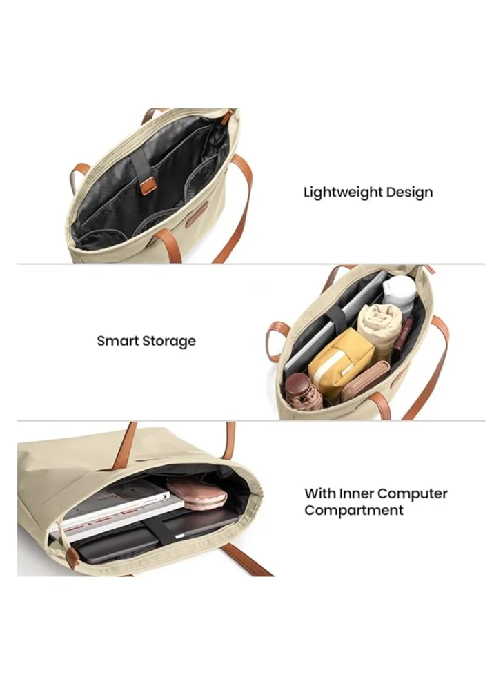 Tomtoc Tomtoc A53C1Y1TheHer-A53 Laptop Tote Bag