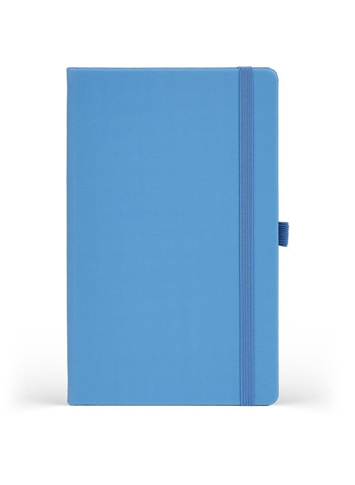 كاستيلي دفتر ملاحظات متوسط الحجم بورق عالي الجودة للتدوين والتنظيم اليومي مناسب للاستخدام في المنزل أو المدرسة أو المكتب - Image 1